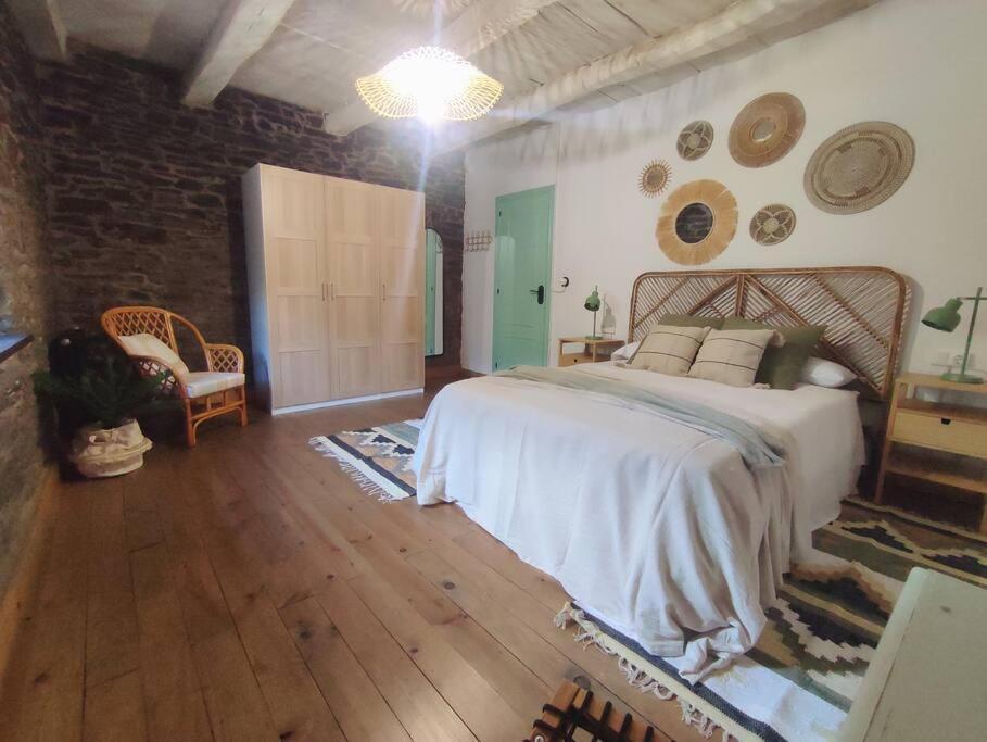 Chalet La Escondida
