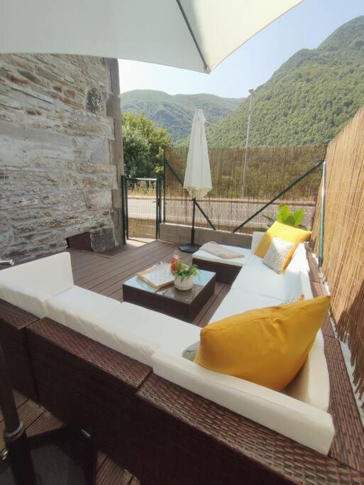 Chalet La Escondida *