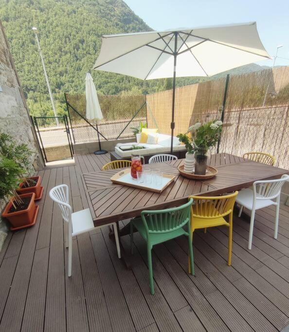 La Escondida Chalet