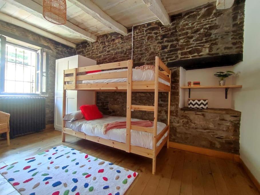 Chalet La Escondida