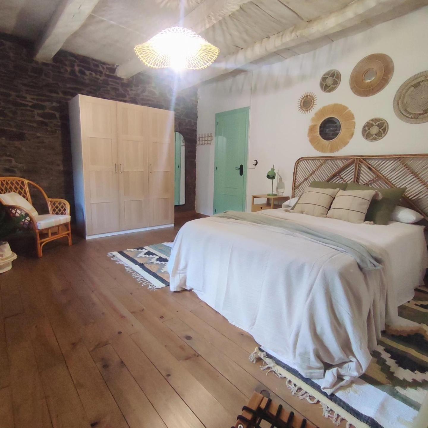 Chalet La Escondida