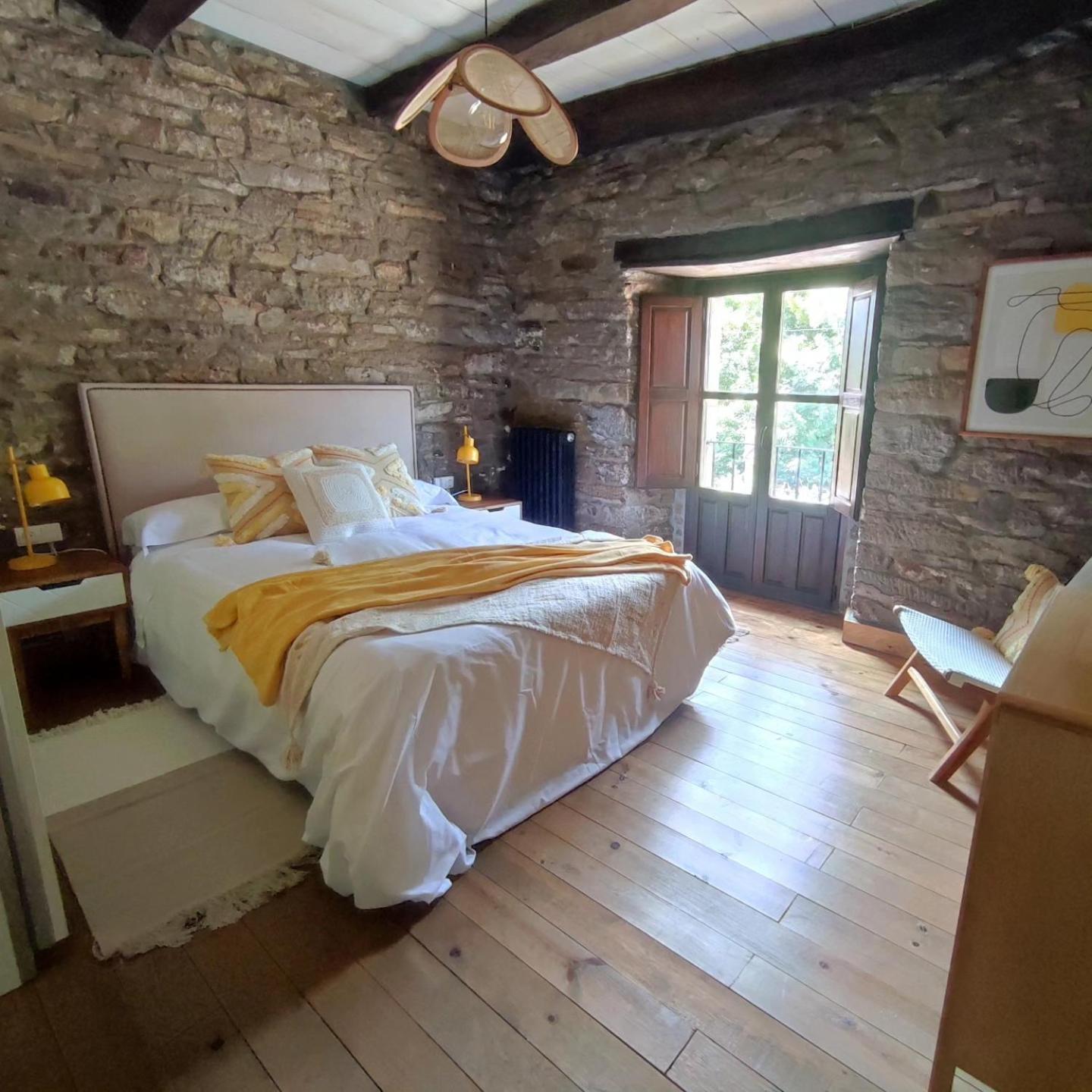 Chalet La Escondida