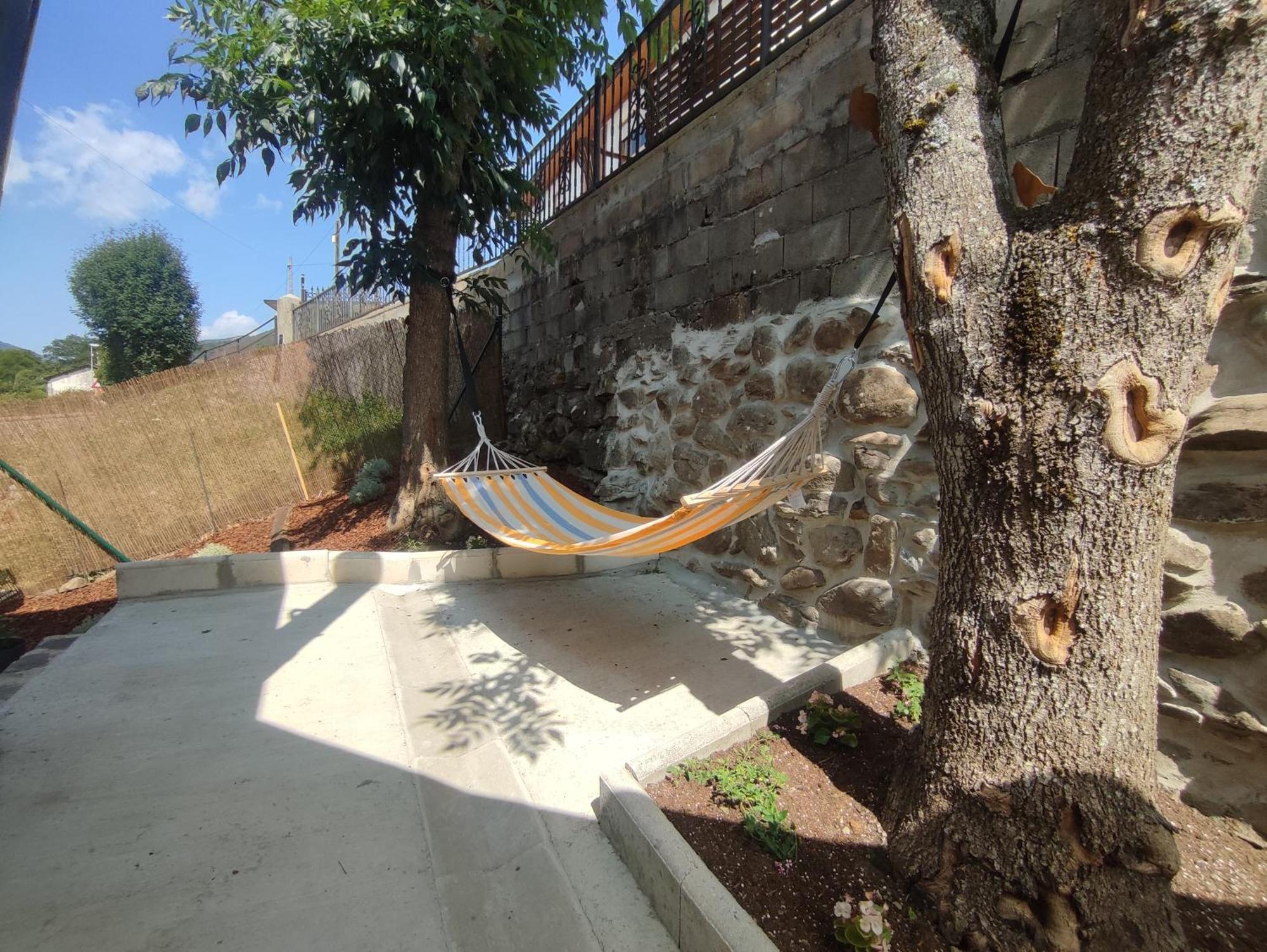 La Escondida Chalet