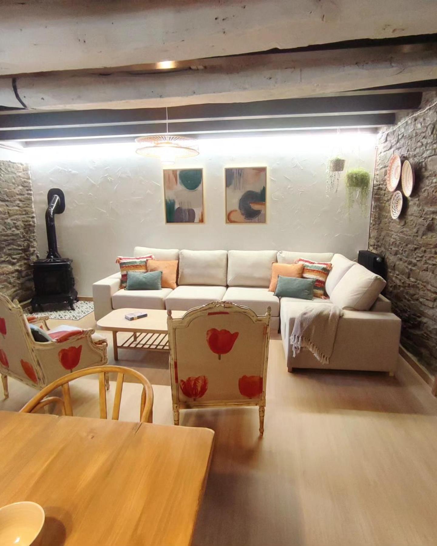 Chalet La Escondida *